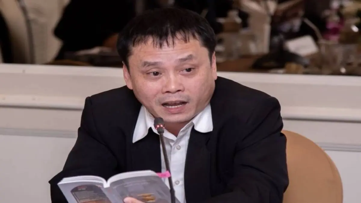เผย “เลขาฯ สกสค.” ลาออกแล้วอีก 90 วันถึงมีผลตามสัญญาจ้าง
