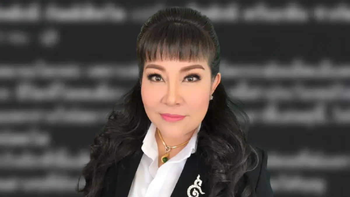 “อิ๋งอิ๋ง สิทธิณี” สู้มะเร็งสุดทรมาน ประกาศยกร่างให้สภากาชาด “อิ๋งอิ๋ง สิทธิณี” สู้มะเร็งสุดทรมาน ประกาศยกร่างให้สภากาชาด