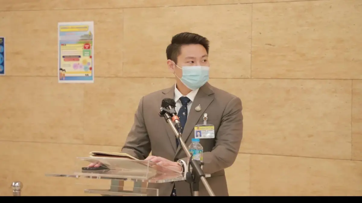 "รวมพลังประชาชาติไทย" ยืนเคียงข้าง "บิ๊กตู่" "รวมพลังประชาชาติไทย" ยืนเคียงข้าง "บิ๊กตู่"