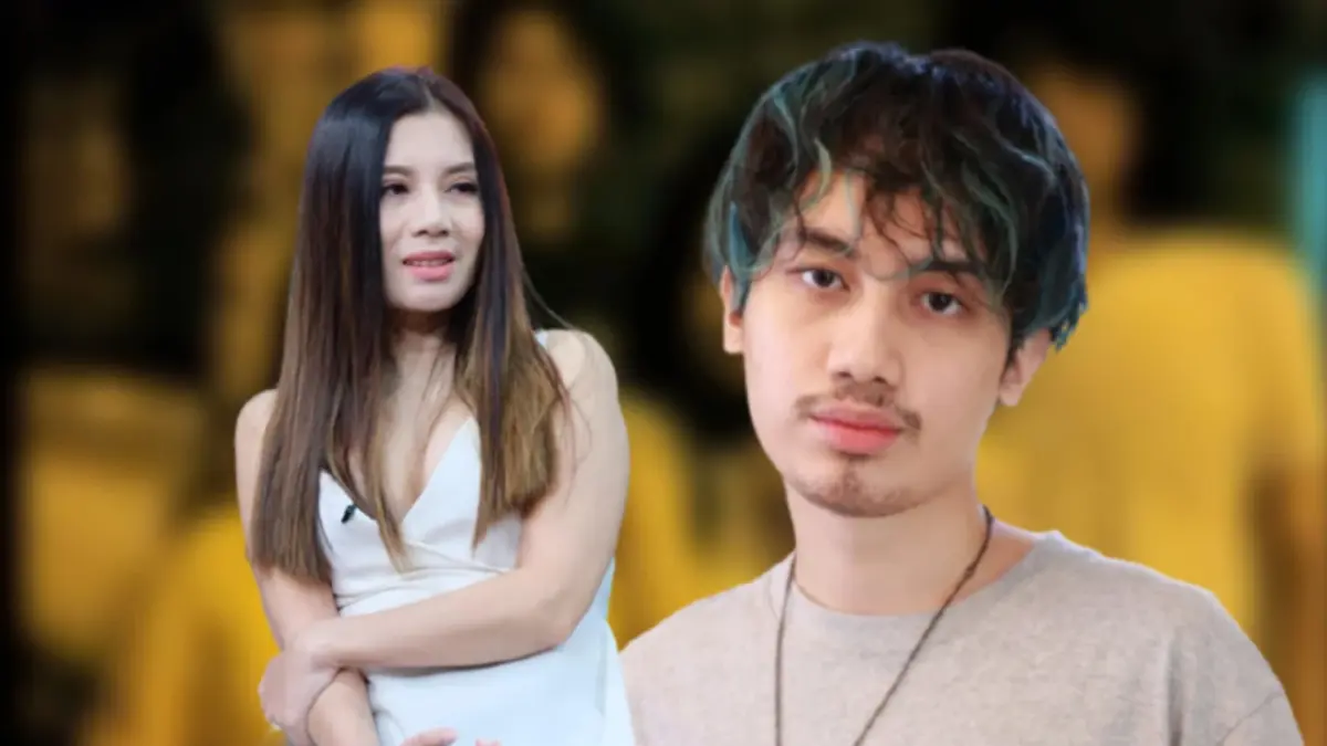 "กานต์" โพสต์ถึงเสือรอลูกมารับไปตรวจสุขภาพจิต ชี้หากไม่ป่วยจะได้เลิกกลัว "กานต์" โพสต์ถึงเสือรอลูกมารับไปตรวจสุขภาพจิต ชี้หากไม่ป่วยจะได้เลิกกลัว