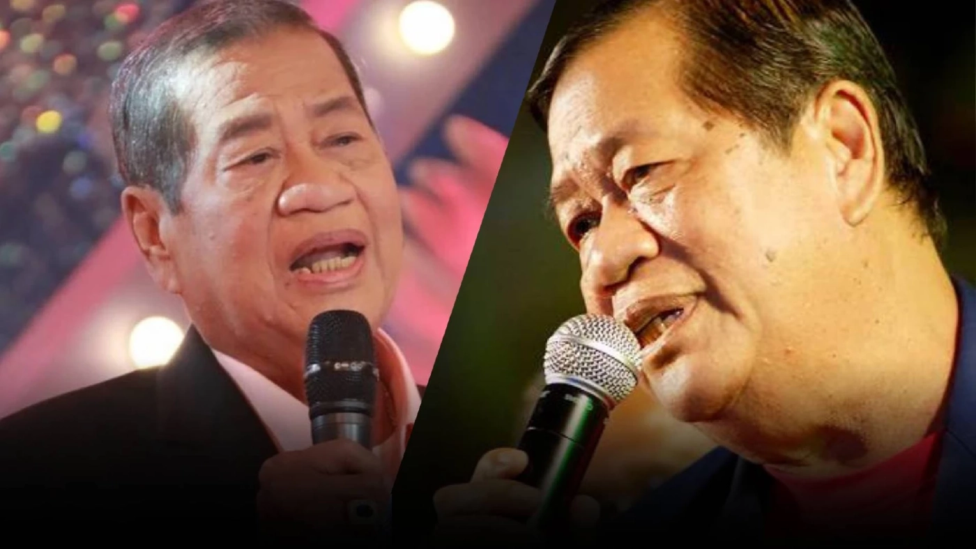 เปิดประวัติ “ไวพจน์ เพชรสุพรรณ” นักร้องเพลงลูกทุ่งชื่อดังในตำนาน