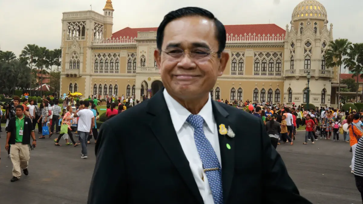 รวมคำขวัญวันเด็กแห่งชาติ ตลอด 8 ปี นายกฯลุงตู่ อยากบอกอะไรหนู ๆ รวมคำขวัญวันเด็กแห่งชาติ ตลอด 8 ปี นายกฯลุงตู่ อยากบอกอะไรหนู ๆ