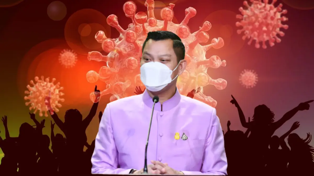 ธนกร เผย ประกันสังคม โอนเงินให้กับกลุ่มคนทำงานกลางคืนแล้วกว่า 7 หมื่นราย