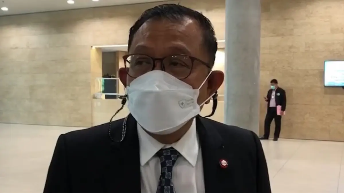 "ศุภชัย"บอกภท.ไม่เกี่ยว ปมพปชร.ขับ "ธรรมนัส-20 ส.ส." "ศุภชัย"บอกภท.ไม่เกี่ยว ปมพปชร.ขับ "ธรรมนัส-20 ส.ส."