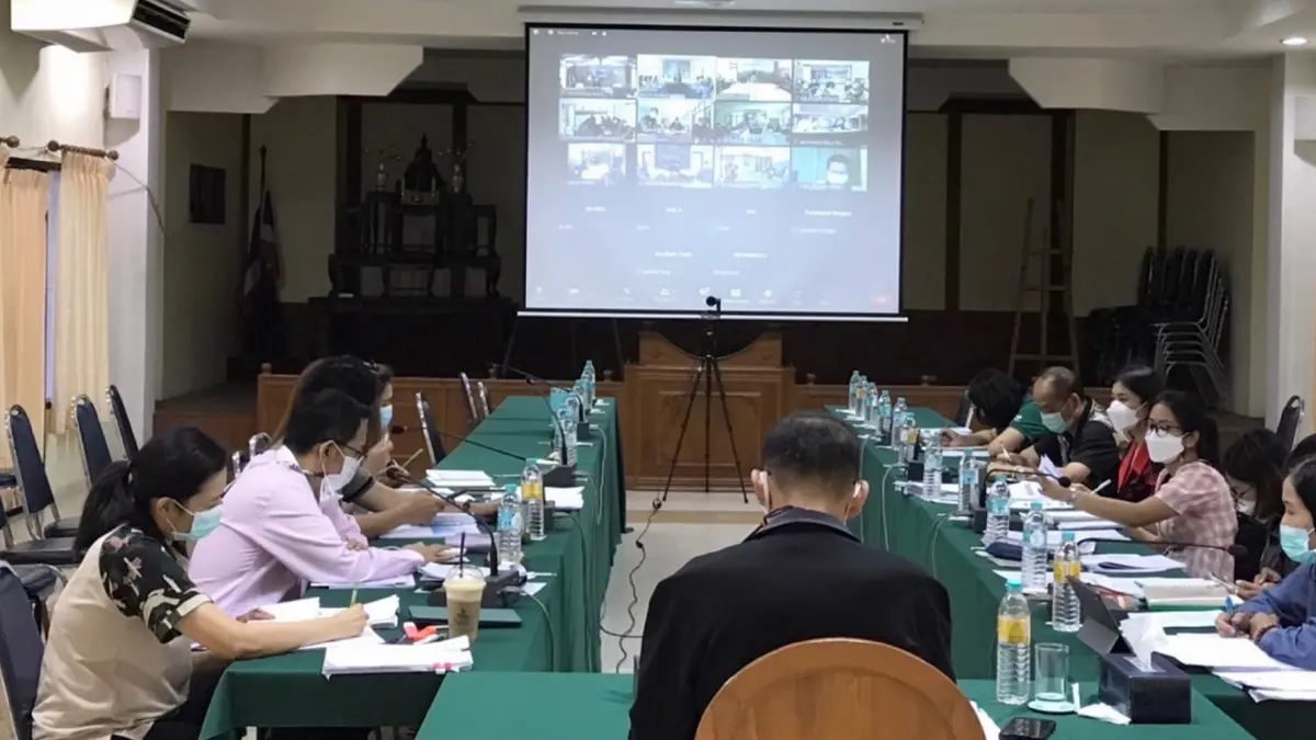 กรมอุทยานฯ ติดอาวุธด้านกฏหมาย ยกระดับการปฏิบัติงานให้เจ้าหน้าที่ กรมอุทยานฯ ติดอาวุธด้านกฏหมาย ยกระดับการปฏิบัติงานให้เจ้าหน้าที่