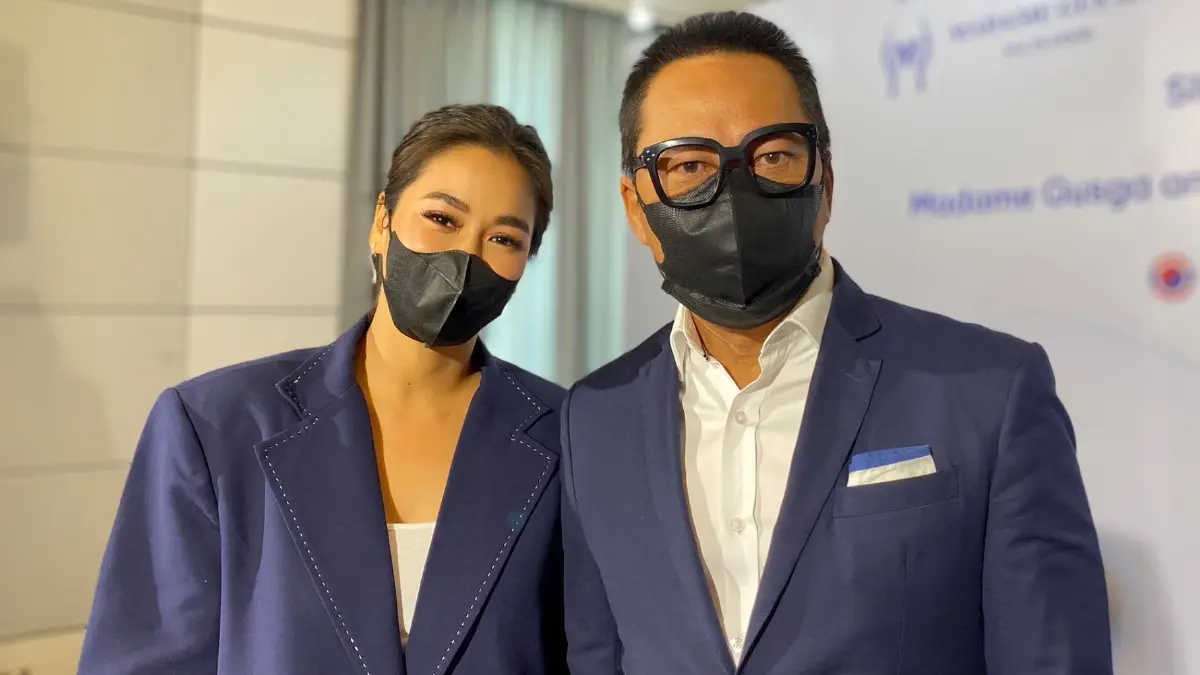 "เปิ้ล นาคร" ทุ่ม 100 ล้าน ทำธุรกิจ ซัด!ทุกอย่างแพงไปหมด ขอแบกภาระรับไว้เอง