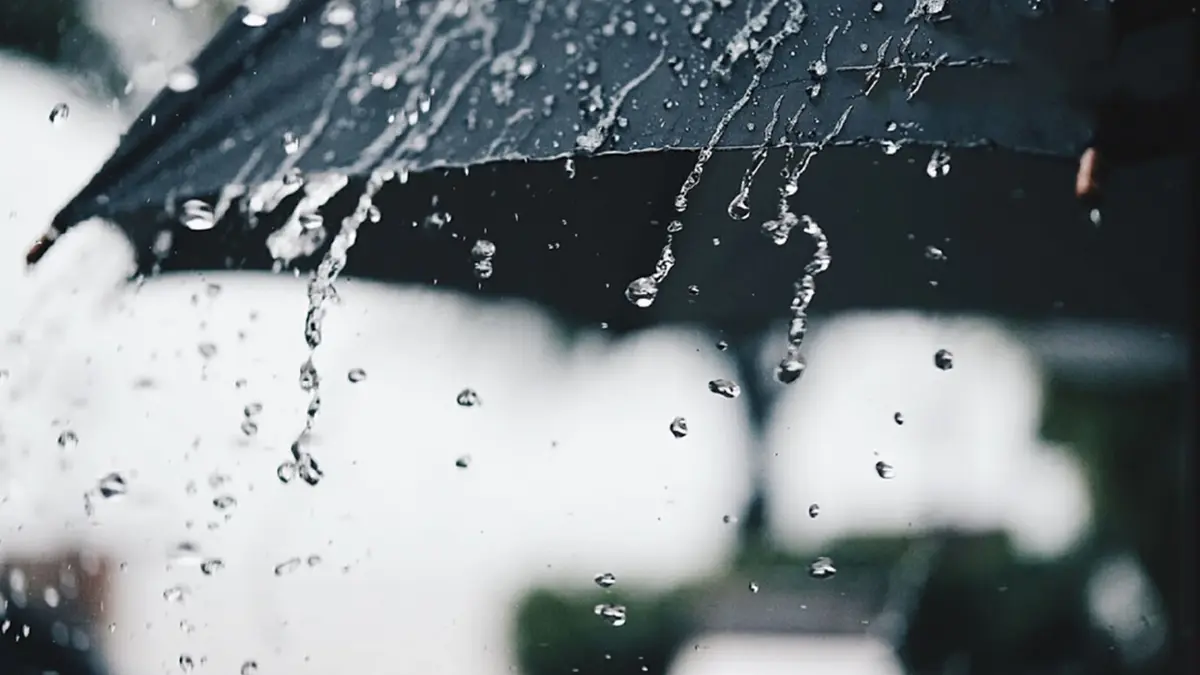 สภาพอากาศวันนี้ อุตุฯ เผย ภาคใต้ยังมีฝนฟ้าคะนองบางแห่ง สภาพอากาศวันนี้ อุตุฯ เผย ภาคใต้ยังมีฝนฟ้าคะนองบางแห่ง