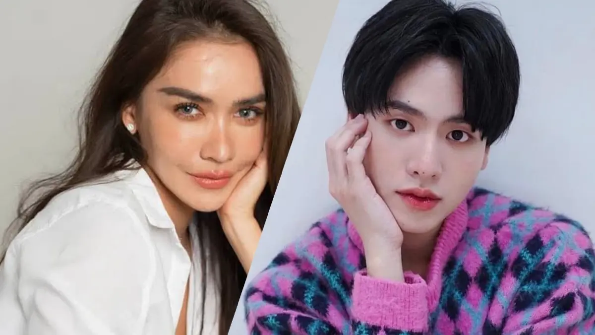 แฟนๆห่วงไม่น้อยหลัง เบนซ์ ภาณุพันธ์ - กวาง ดาริน แจ้งข่าวติดโควิด แฟนๆห่วงไม่น้อยหลัง เบนซ์ ภาณุพันธ์ - กวาง ดาริน แจ้งข่าวติดโควิด