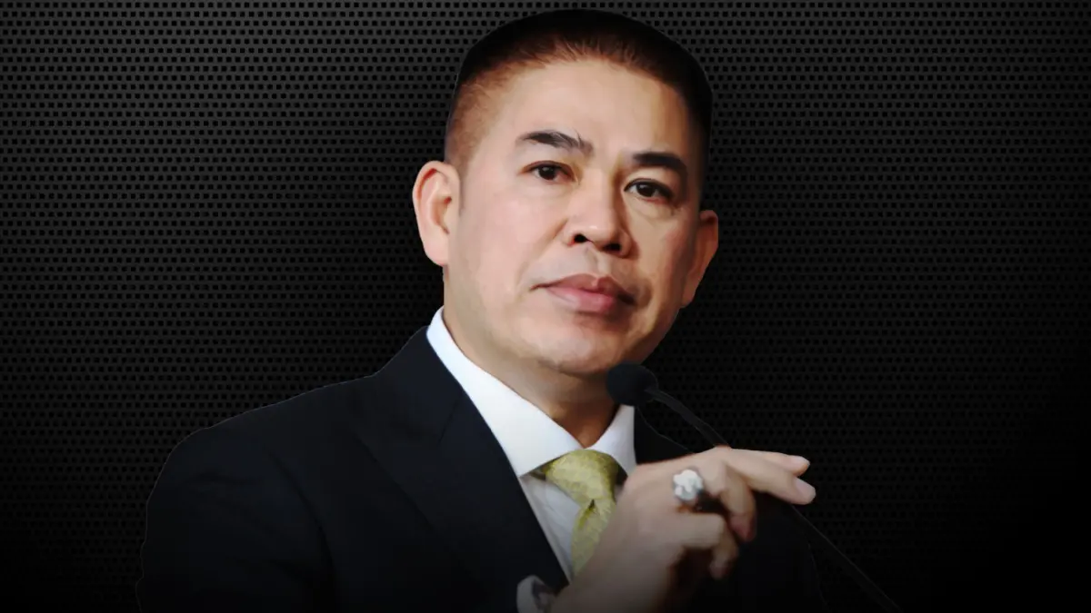 ร.อ.ธรรมนัส ลั่นเกิดมาไม่เคยเจอทุจริตเลือกตั้งรุนแรงขนาดนี้ ร.อ.ธรรมนัส ลั่นเกิดมาไม่เคยเจอทุจริตเลือกตั้งรุนแรงขนาดนี้