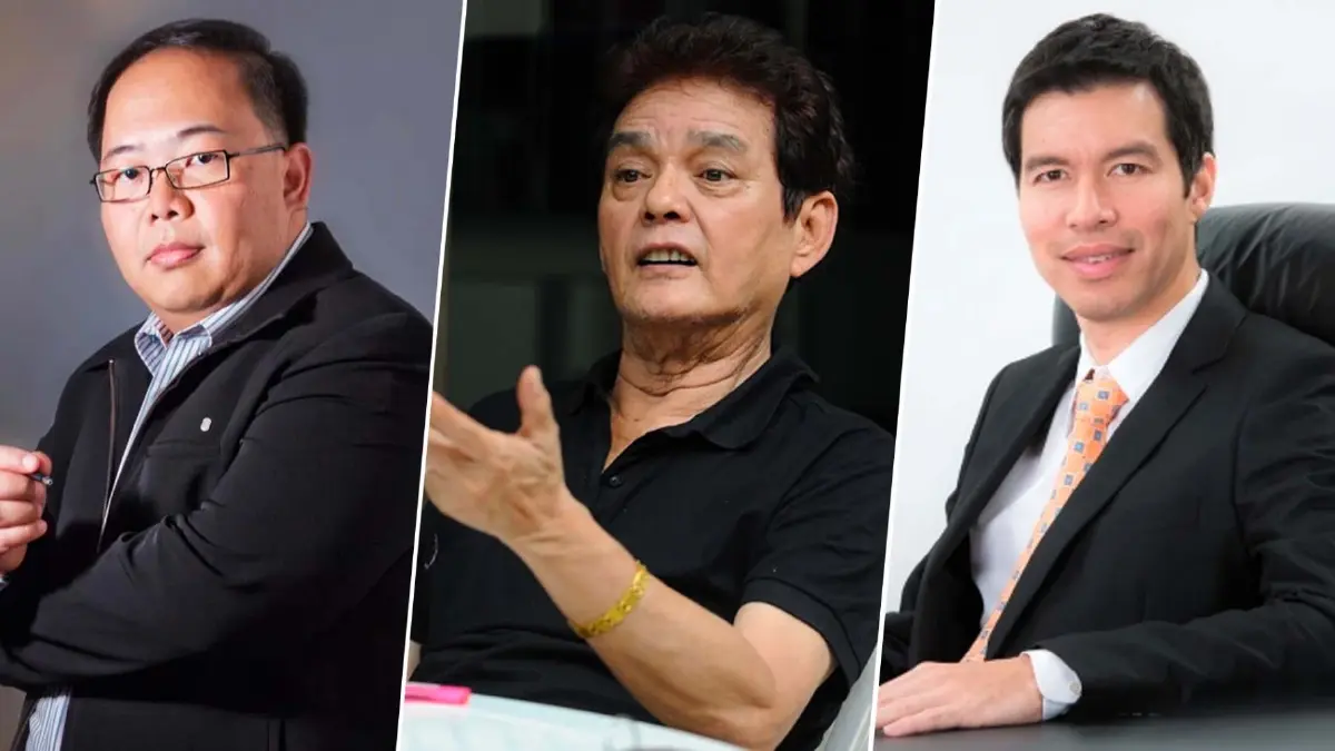 3 กูรูการเมืองมองผลเลือกตั้งซ่อม “ประยุทธ์” อยู่ลำบาก? 3 กูรูการเมืองมองผลเลือกตั้งซ่อม “ประยุทธ์” อยู่ลำบาก?