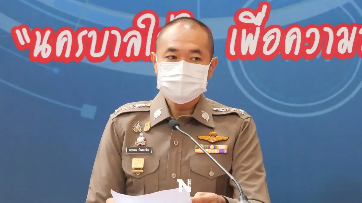 ตำรวจเชื่อมือระเบิดยะลา ฝีมือคนร้ายกลุ่มเดิม เร่งรวบรวมหลักฐานออกหมายจับ ตำรวจเชื่อมือระเบิดยะลา ฝีมือคนร้ายกลุ่มเดิม เร่งรวบรวมหลักฐานออกหมายจับ