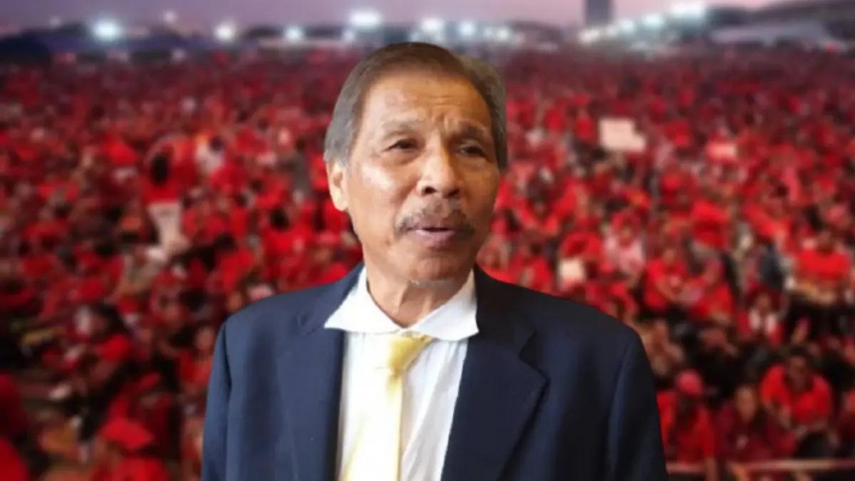 ป.ป.ช.ฟัน "ดำรงค์ พิเดช" ปมเบิกเงินขน "จนท.อุทยานฯ" ร่วมม็อบเสื้อแดง ป.ป.ช.ฟัน "ดำรงค์ พิเดช" ปมเบิกเงินขน "จนท.อุทยานฯ" ร่วมม็อบเสื้อแดง