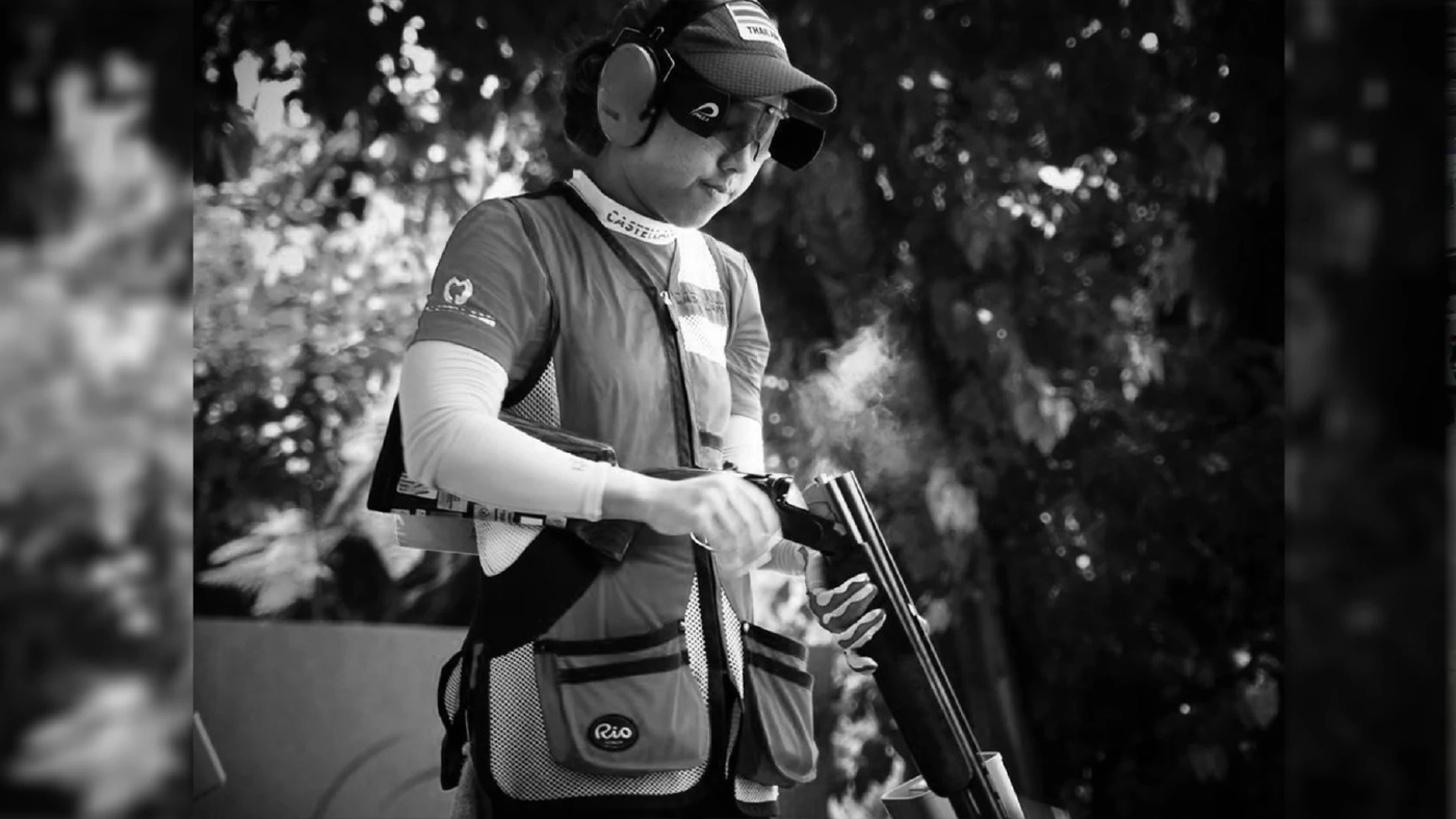 "เจนจิรา" อดีตเป้าบินทีมชาติไทย เสียชีวิตแล้วจากโรคประจำตัว