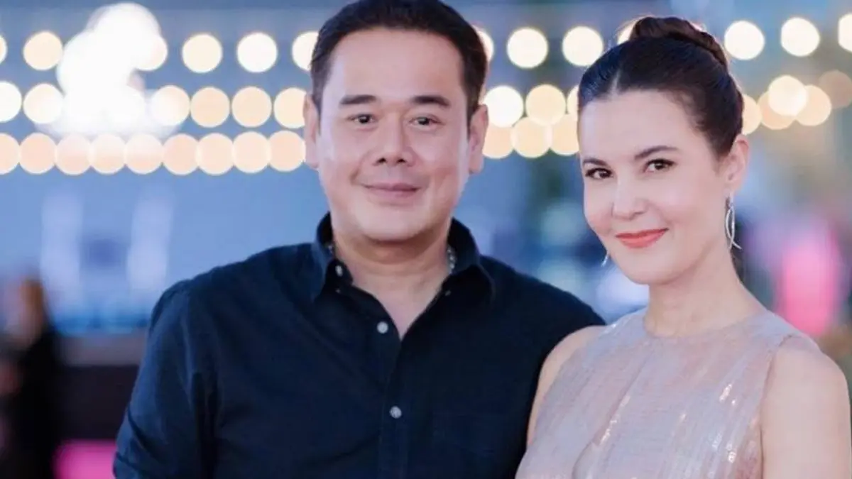 "เป๊ก สัณณ์ชัย" เปย์หนักให้อั่งเปา ธัญญ่าและน้องลียา นับสิบล้าน!! "เป๊ก สัณณ์ชัย" เปย์หนักให้อั่งเปา ธัญญ่าและน้องลียา นับสิบล้าน!!