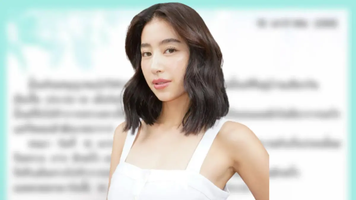 "มิ้นต์ ชาลิดา" ติดโควิด-19 มีอาการระคายคอ ปวดเมื่อยตัว "มิ้นต์ ชาลิดา" ติดโควิด-19 มีอาการระคายคอ ปวดเมื่อยตัว