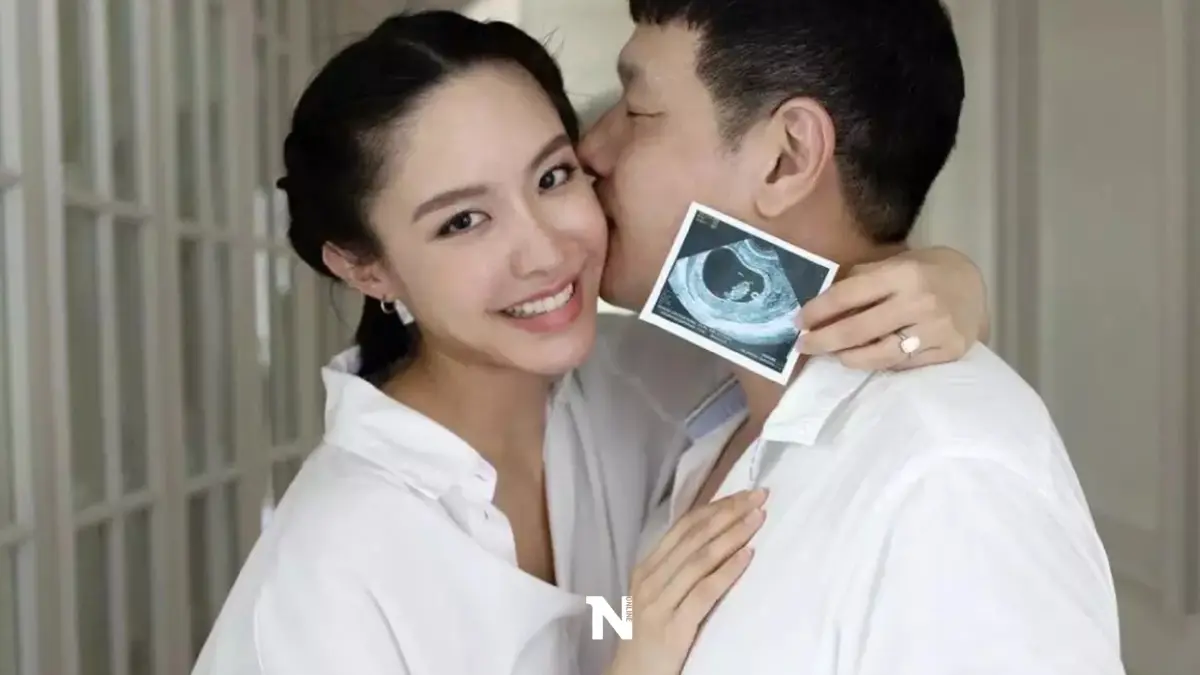 “น้ำชา ชีรณัฐ” คลอดแล้ว เปิดใจถึงวินาทีเป็นแม่ นี่คือความเจ็บปวดที่งดงาม “น้ำชา ชีรณัฐ” คลอดแล้ว เปิดใจถึงวินาทีเป็นแม่ นี่คือความเจ็บปวดที่งดงาม