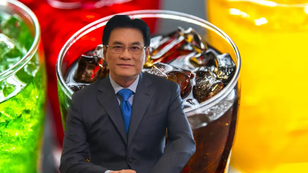 เบรกหัวทิ่ม!“จุรินทร์”สั่งห้ามขึ้นราคาน้ำอัดลม-ตั้งวอร์รูมแก้แพง เบรกหัวทิ่ม!“จุรินทร์”สั่งห้ามขึ้นราคาน้ำอัดลม-ตั้งวอร์รูมแก้แพง