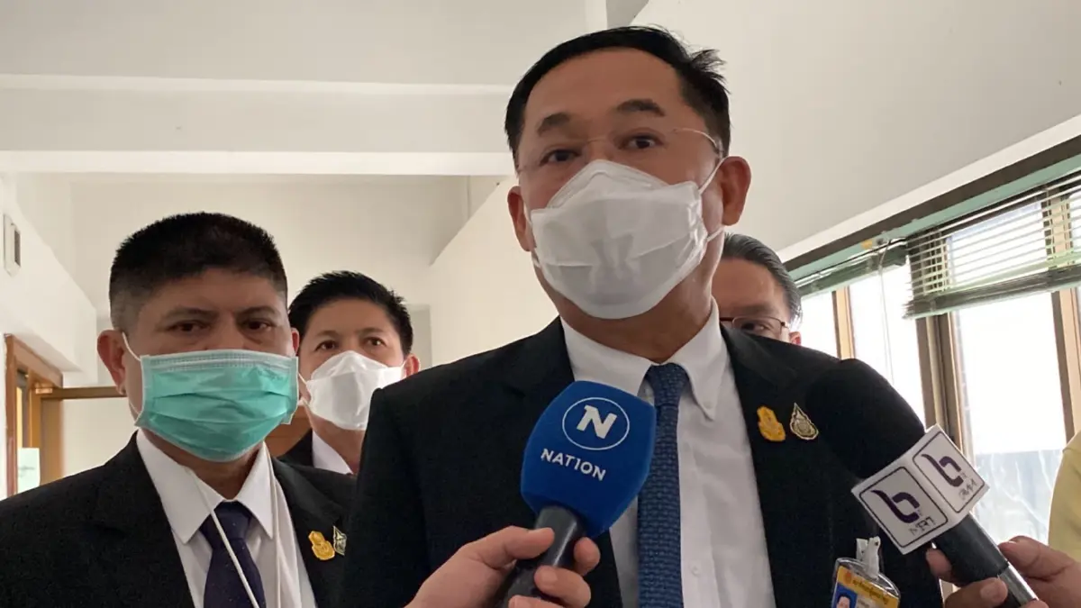 "อนุชา"ชี้คนปูดปฏิวัติหวังผลทางการเมือง "อนุชา"ชี้คนปูดปฏิวัติหวังผลทางการเมือง
