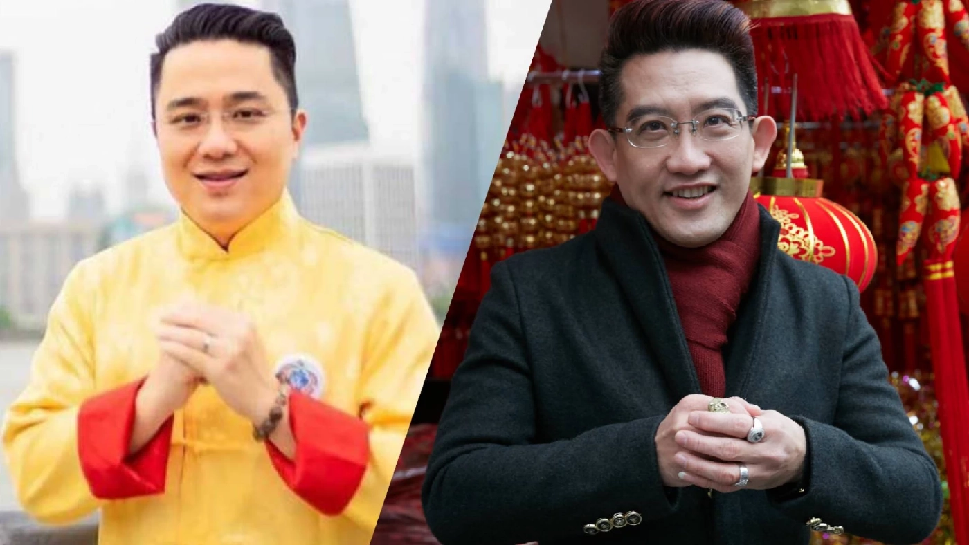 “หมอช้าง-อ.คฑา” ชี้ชัด ใส่เสื้อแดงตรุษจีนปีนี้ได้