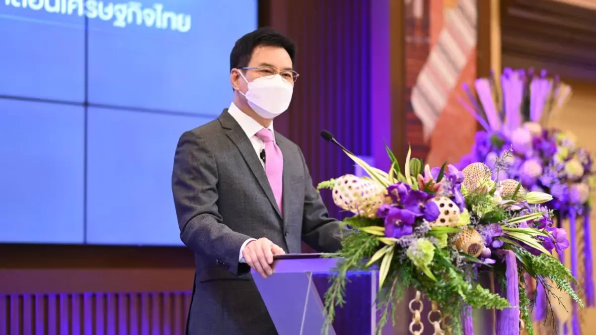 "จุรินทร์"รับมองไม่ออกใครจะเป็นคนทำรัฐประหาร "จุรินทร์"รับมองไม่ออกใครจะเป็นคนทำรัฐประหาร