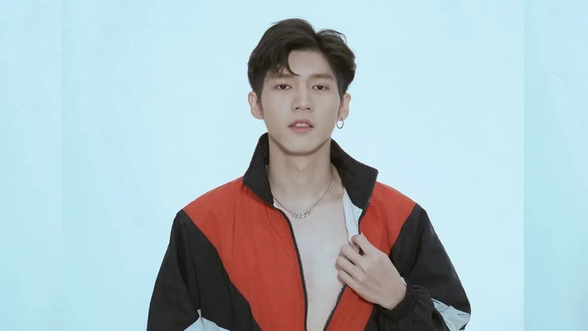 นักแสดงหนุ่ม "อู๋ ธนบูรณ์" ติดโควิด-19 พร้อมแจงไทม์ไลน์