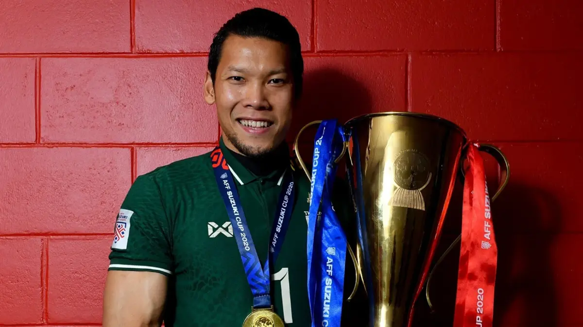 ย้ายแล้วอย่างเป็นทางการ! "มาดามแป้ง"คว้า"กวินทร์"เฝ้าเสาท่าเรือ