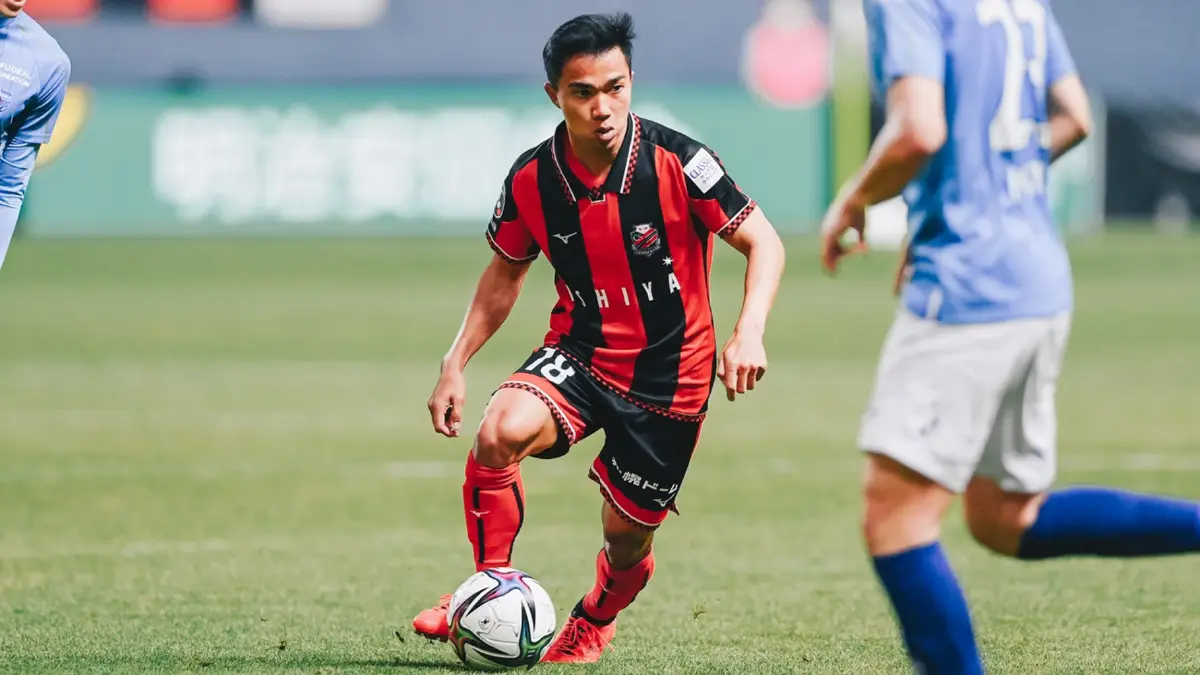 "ชนาธิป"จ่อย้ายซบฟรอนตาเล่ คาดค่าตัวสูงสุดในประวัติศาสตร์แข้งไทย