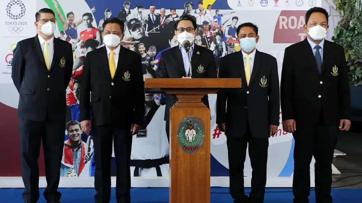 กกท.ยันไทยแก้ กม.คุมสารกระตุ้นสอดคล้องตาม "วาด้า" แน่นอน