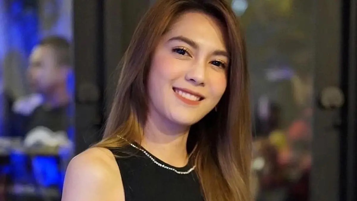 "พั้นช์ วรกาญจน์" แจ้งผลตรวจทางการสรุปติดโควิด-19 "พั้นช์ วรกาญจน์" แจ้งผลตรวจทางการสรุปติดโควิด-19