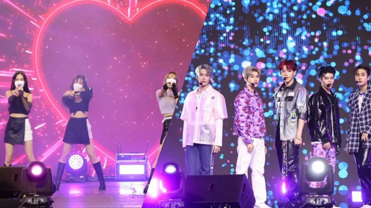 “Japan Expo” ทัวร์ลง ปมสวมหน้ากากอนามัย “Japan Expo” ทัวร์ลง ปมสวมหน้ากากอนามัย