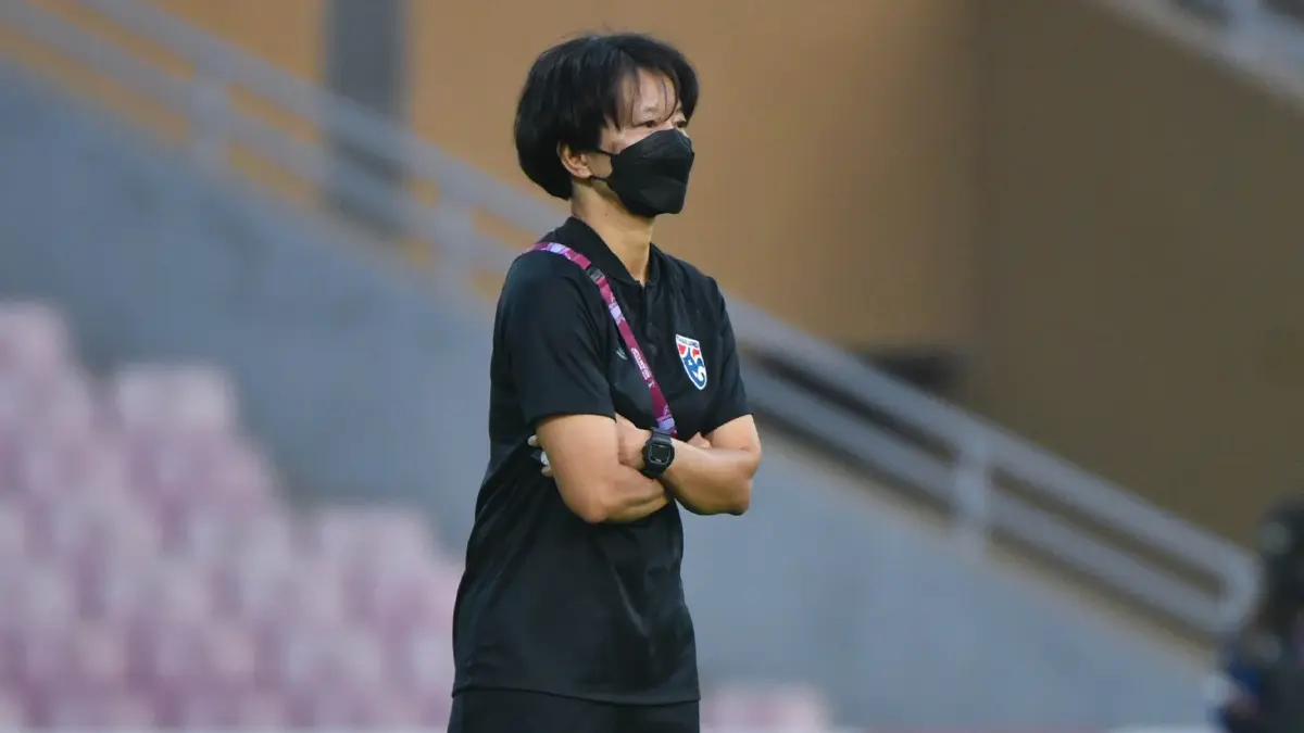 "มิโยะ" หวังชบาแก้วสร้างเซอร์ไพรส์ใส่ออสเตรเลีย