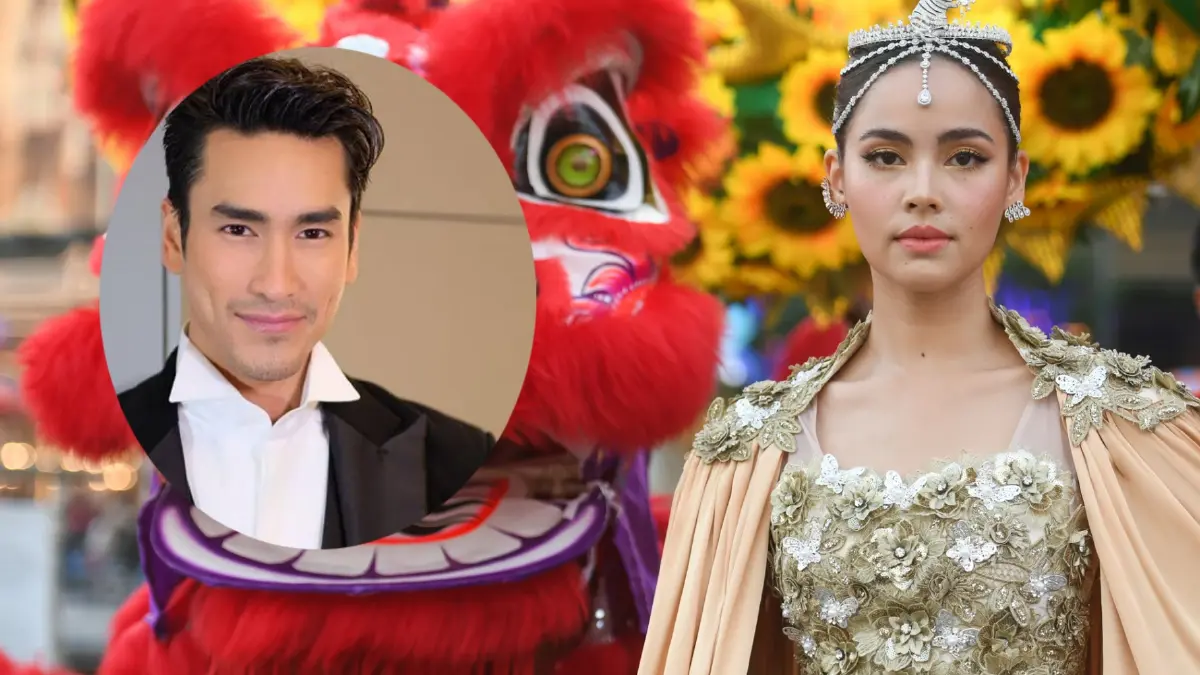 ‘ญาญ่า’ บอกไม่รีบแต่ง ‘ณเดชน์’ แต่อย่าให้รอนาน แจงที่มาแหวนนิ้วนางข้างซ้าย ‘ญาญ่า’ บอกไม่รีบแต่ง ‘ณเดชน์’ แต่อย่าให้รอนาน แจงที่มาแหวนนิ้วนางข้างซ้าย
