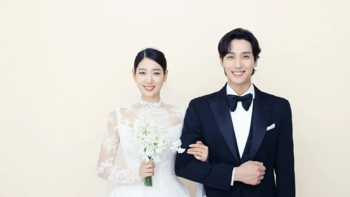เปิดภาพพรีเวดดิ้ง“พัคชินฮเย-ชเวแทจุน” แฟนคลับแห่ร่วมยินดี เปิดภาพพรีเวดดิ้ง“พัคชินฮเย-ชเวแทจุน” แฟนคลับแห่ร่วมยินดี