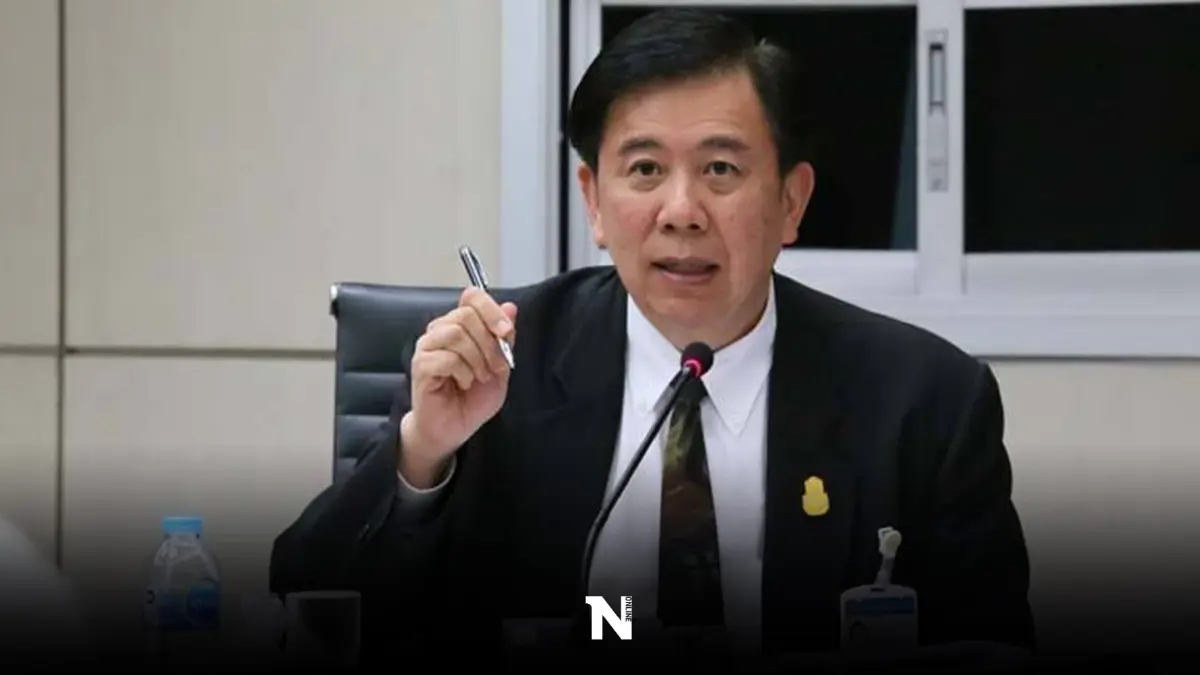 หมอเฉลิมชัย เผย ฉีดครบ 2 เข็มหลัง 6 เดือน ประสิทธิผลวัคซีนเหลือเพียง 0-10%