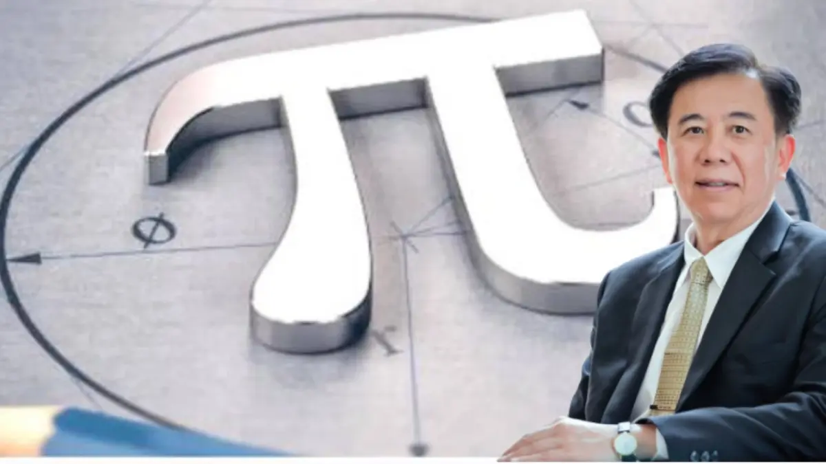 “เดลตาครอน”  ไวรัสพันธุ์ใหม่ จะถูกตั้งชื่อว่า “พาย” (Pi)