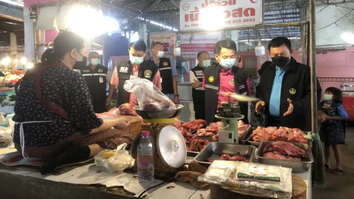 "พิสิฐ" เตือน "เงินเฟ้อ" กำลังกลายเป็น "พายุใหญ่" "พิสิฐ" เตือน "เงินเฟ้อ" กำลังกลายเป็น "พายุใหญ่"