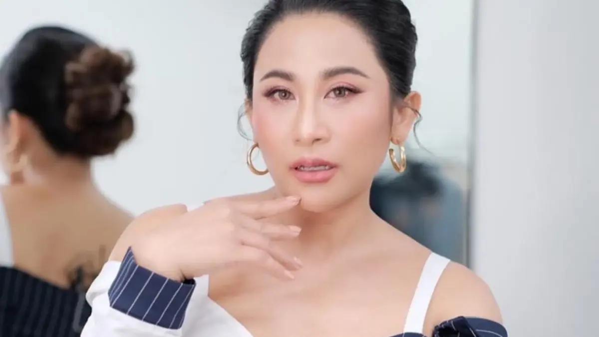 “ลาล่า อาร์สยาม” อยู่ในโหมดสาวโสด ลั่น!!พร้อมมีลูกหากเจอคนที่ใช่