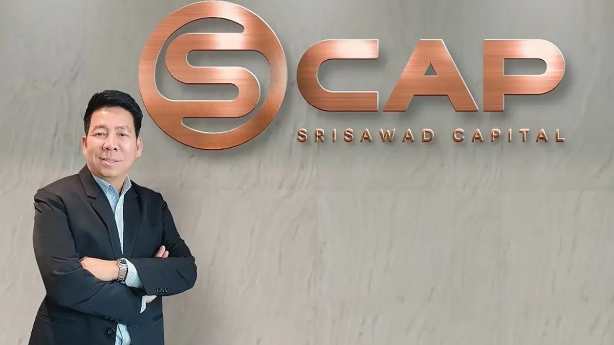ศรีสวัสดิ์ แคปปิตอล กางแผนปี 65 เล็งเข้าตลาดหุ้นเร็วกว่าคาด
