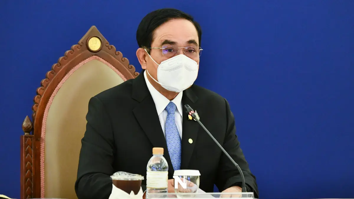 ลุ้นศบค.ยกระดับมาตรการคุมโควิดศุกร์นี้ หลังนายกฯสั่งประเมิน2สัปดาห์