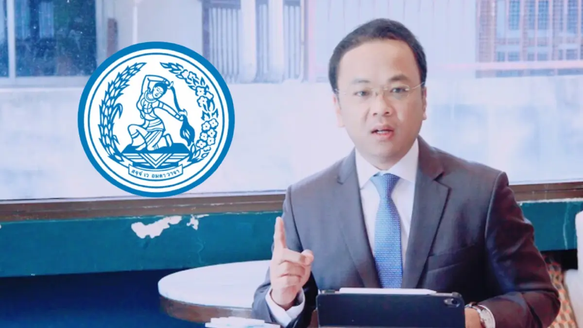 "ประชาธิปัตย์"ขอบคุณปชช.บริจาคเงินสนับสนุนพรรคสูงสุด "ประชาธิปัตย์"ขอบคุณปชช.บริจาคเงินสนับสนุนพรรคสูงสุด