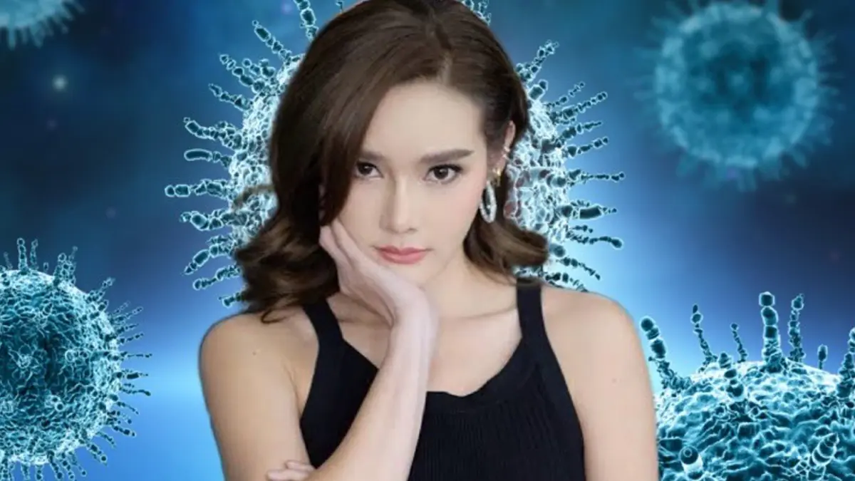 “หญิง รฐา” แจ้งไทม์ไลน์ติดโควิด ล่าสุดเข้ารักษาตัวเป็นที่เรียบร้อย “หญิง รฐา” แจ้งไทม์ไลน์ติดโควิด ล่าสุดเข้ารักษาตัวเป็นที่เรียบร้อย