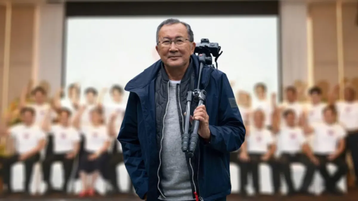 "ม.จ.จุลเจิม" ประกาศเลือกพรรค "ไทยภักดี" หวังเติมคนดีเข้าสภา "ม.จ.จุลเจิม" ประกาศเลือกพรรค "ไทยภักดี" หวังเติมคนดีเข้าสภา