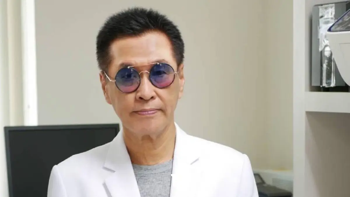 “หมอธีระวัฒน์” ชี้ “โอมิครอน” อาจไม่ใช่โรคประจำถิ่น หากครองโลก “หมอธีระวัฒน์” ชี้ “โอมิครอน” อาจไม่ใช่โรคประจำถิ่น หากครองโลก