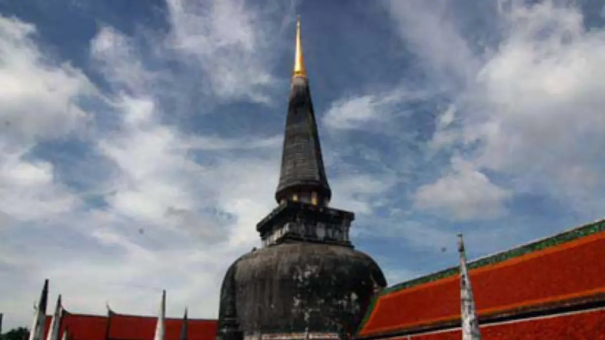 สภาพอากาศวันนี้ กรมอุตุฯ เผย ชุมพร สุราษฎร์ฯ นครศรีฯ มีฝนฟ้าคะนอง สภาพอากาศวันนี้ กรมอุตุฯ เผย ชุมพร สุราษฎร์ฯ นครศรีฯ มีฝนฟ้าคะนอง
