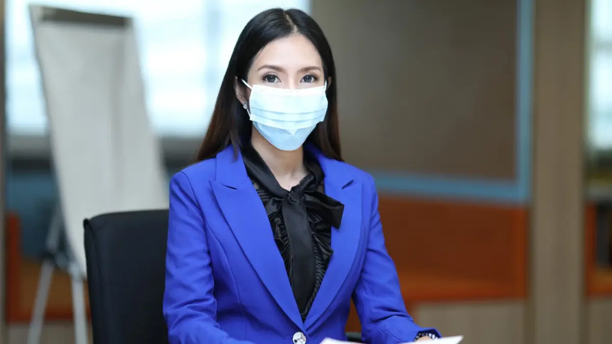 7 วันศูนย์ต่อต้านข่าวปลอม รับเรื่องตรวจสอบ 11 ล้านข้อความ