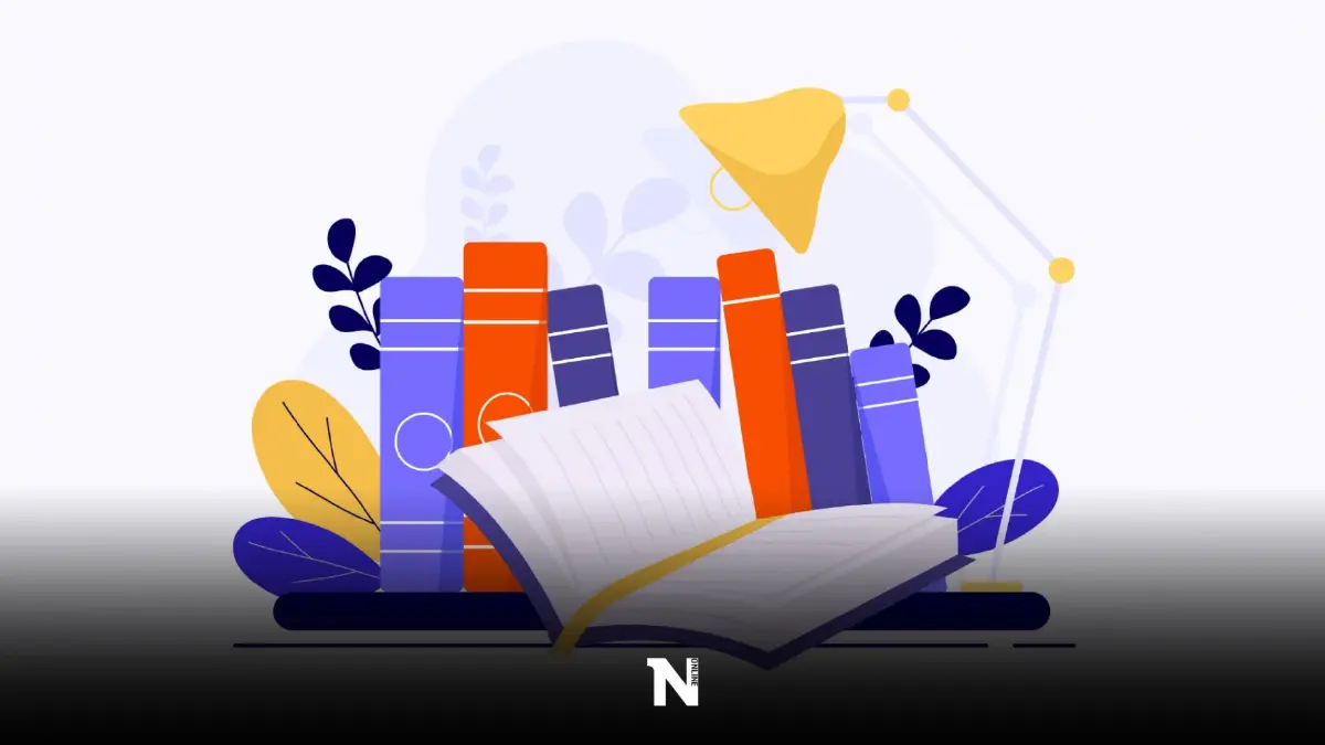 5 อันดับหนังสือที่ดีที่สุดในรอบ 125 ปีที่ผ่านมา 5 อันดับหนังสือที่ดีที่สุดในรอบ 125 ปีที่ผ่านมา