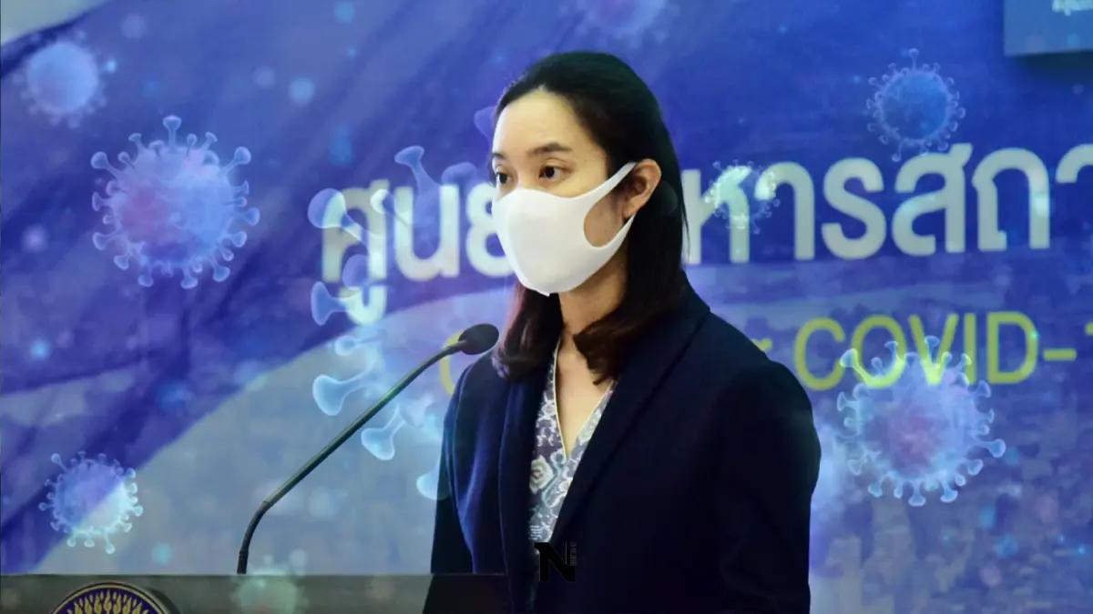 ศบค. จ่อเคาะยกระดับโซนสี หลังโควิดระบาดอ่วมหลายจุด