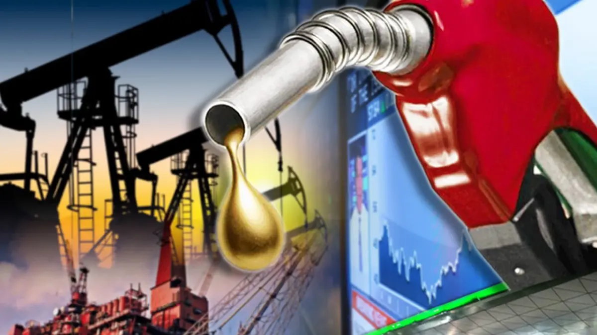 น้ำมันแพง ดันเงินเฟ้อ ธ.ค. 64 ขยับ 2.17%
