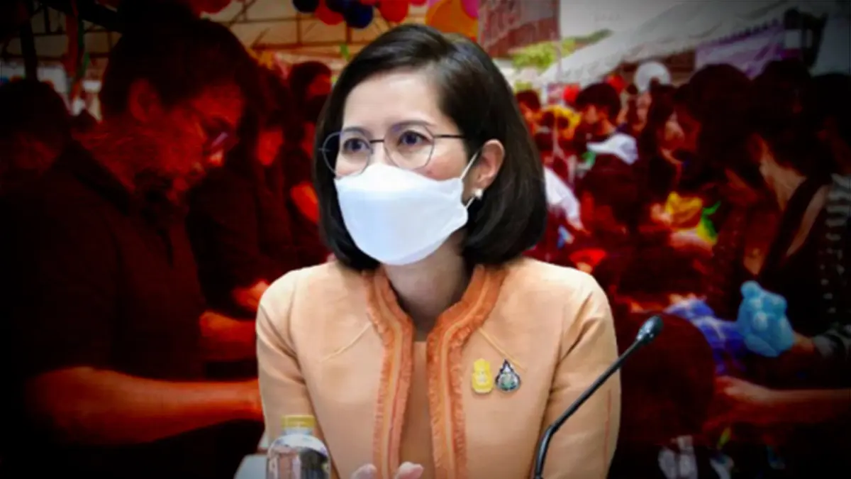 หวั่นโควิดลาม! ศธ.เลื่อนจัดกิจกรรมฉลองวันเด็ก