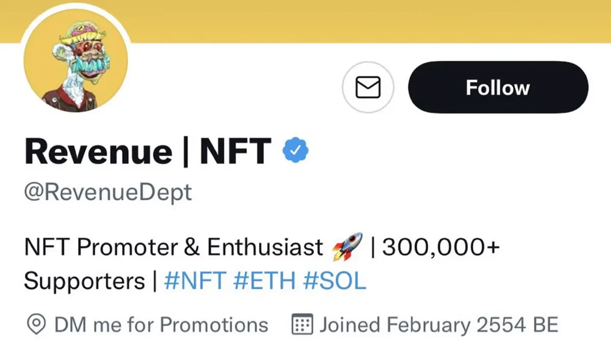 สรรพากรจ่อเอาผิดมือดีแฮก Twitter ยันระบบมั่นคงปลอดภัย สรรพากรจ่อเอาผิดมือดีแฮก Twitter ยันระบบมั่นคงปลอดภัย